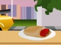 Игра Gyros Cooking Game