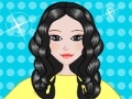 Игра The first trip to the salon - hair salon