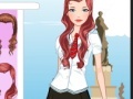 Игра Back to School