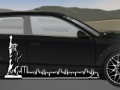 Игра Pimp my Audi A3 Quatro