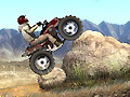 Игра Desert Rider