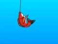 Игра Fish Me Up