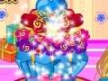 Игра Barbie Cupcakes Decoration
