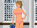Игра Fashionista Bride