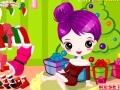 Игра Merry Christmas Dress Up