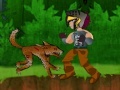 Игра Warrior of Woods