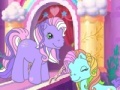 Игра Ponyville Forever 