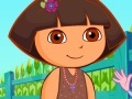 Игра Dora Dress Up