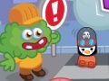 Игра Bobble bots bustle