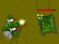 Игра Tank Destroyer 2