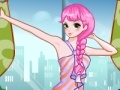 Игра Yoga Exercise Dress Up