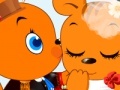 Игра Cute squirrel wedding