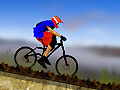 Игра MTB Extreme Adventure