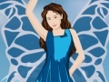 Игра Butterfly Fairy Dress Up