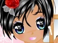 Игра Makeup for Zarina