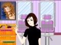 Игра Hair Salon Decoration 