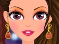 Игра Girls night out makeover