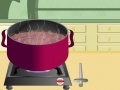 Игра Escarole Soup