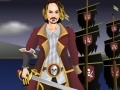 Игра Pirate Dressup