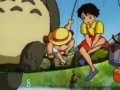 Ігра Hidden Numbers-My Neighbour Totoro