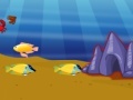 Игра Dolphin family