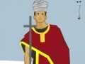 Игра Make up pope