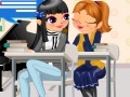 Игра Talk In the class