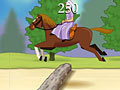 Игра Penny's Courageous Ride