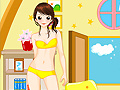 Игра Snow White