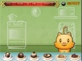 Игра Feed the Kitty
