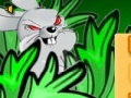 Игра Evil rabbit attack