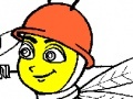 Игра Bee Family Of