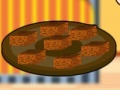 Игра Baking flapjacks