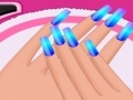 Игра Manicure Salon