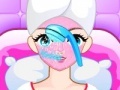 Игра Give me glamour makeover