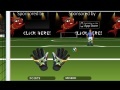 Игра 3D Penalty Save