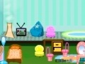 Игра My Pretty Home