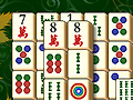 Игра 10 Mahjong