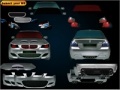 Ігра BMW M5