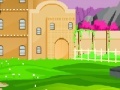 Игра Arabic house escape