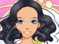 Игра Ocean's Princess Makeover
