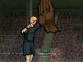 Игра Slap the ref