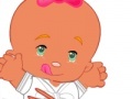 Игра My baby