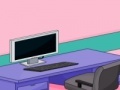 Игра Lovely girls room escape