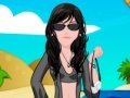 Игра Design Your Beach Look