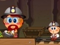 Игра Dwarfs world: Part 2 - Dwarf Miner