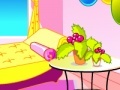 Игра Princess Room Decor