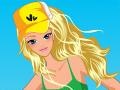 Игра Crazy Skateboard Girl