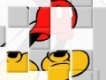 Игра Sort my tiles Mikey Mouse