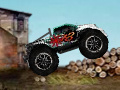 Игра Extreme 4X4 Racer